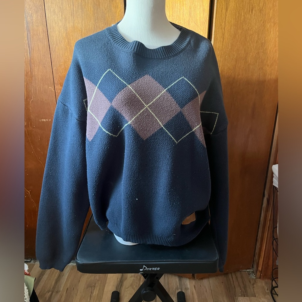 Official Taylor Swift crewneck “Red” album